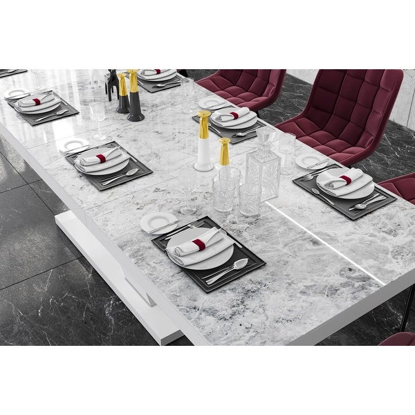 XENNA Extendable Dining Table