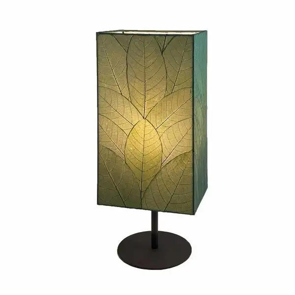 Eangee Sequoia Table Lamp - 10 x 8 x 24