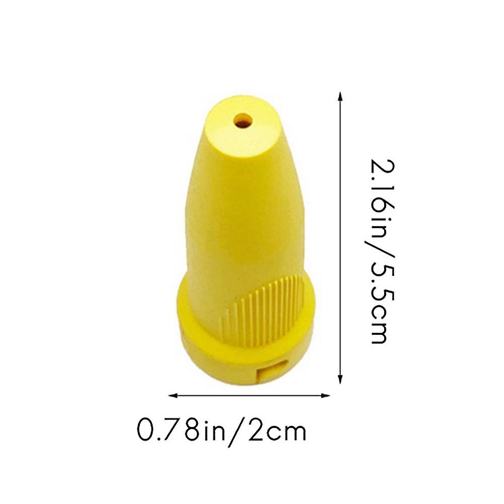 For Steam Vacuum Cleaner Sc2 Sc3 Sc4 Sc5 Accessories Powerful Nozzle Cleaning Brush Head Brush Spar