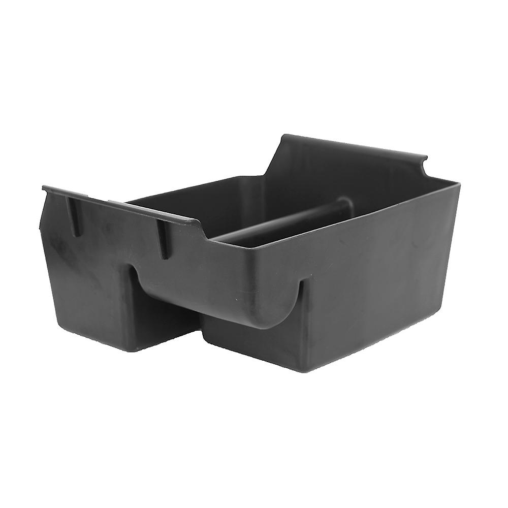 Center Console Organizer Tray