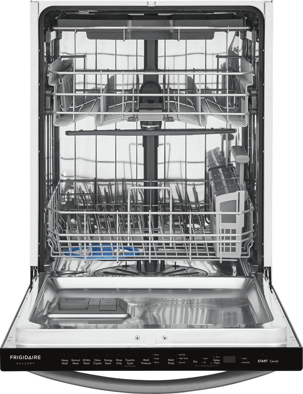 Frigidaire FGID2479SD Frigidaire Gallery 24'' Built-In Dishwasher With Evendry™ System