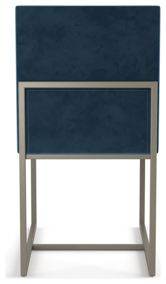 Amisco Derry Dining Chair   Contemporary   Dining Chairs   by Amisco Industries Ltd  Houzz