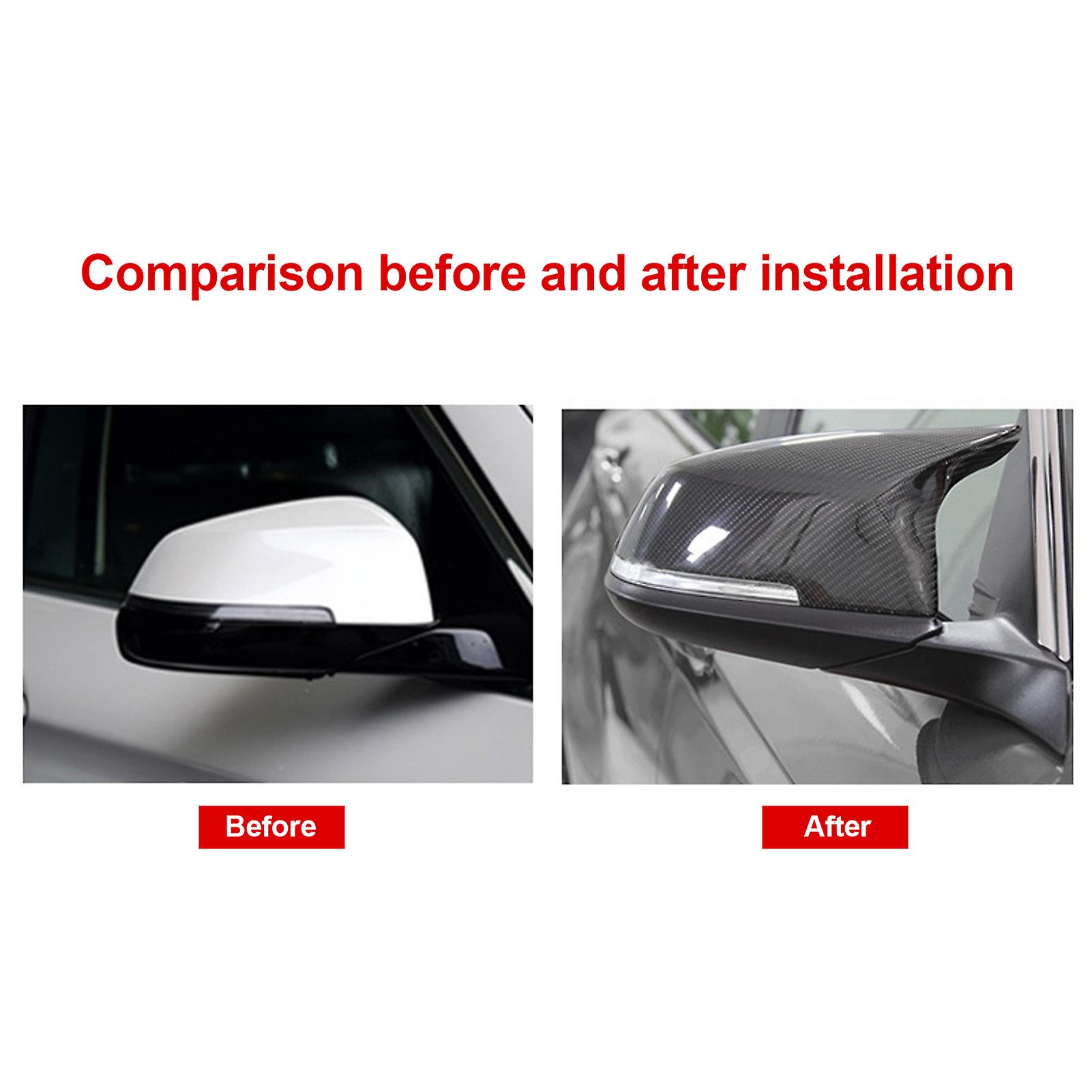 2xside Mirror Cover