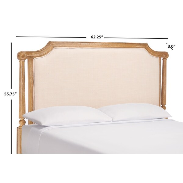 SAFAVIEH Hudson Headboard - - 36118966