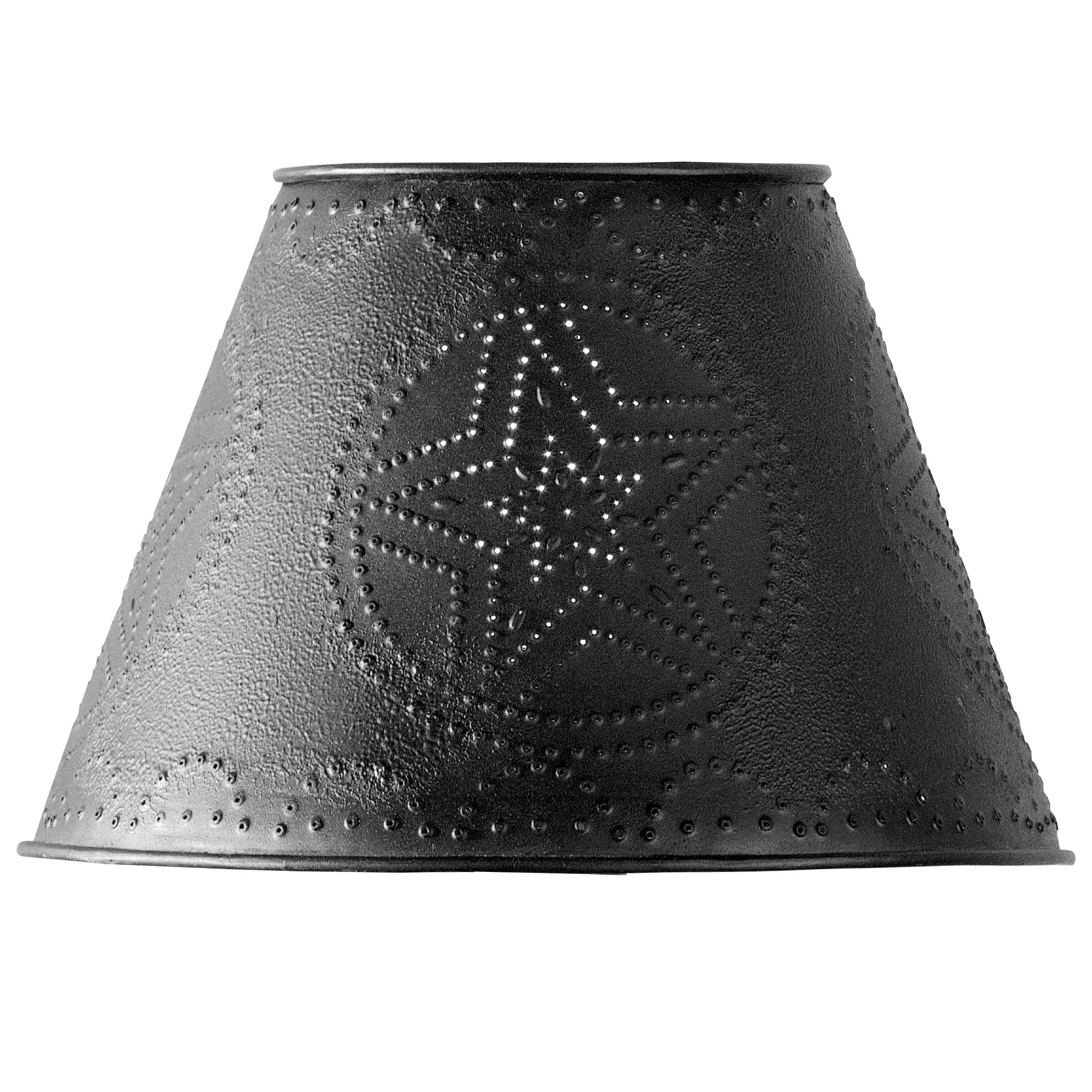 Park Designs Metal Star Shade - 6