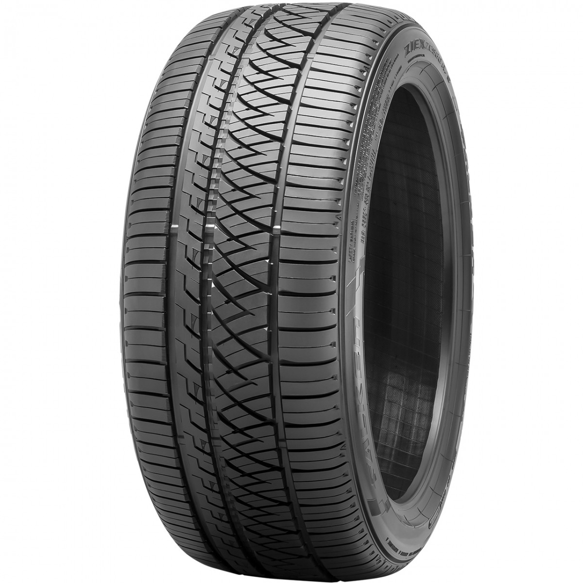 Falken Ziex ZE960 A/S 205/50R16 SL Performance Tire