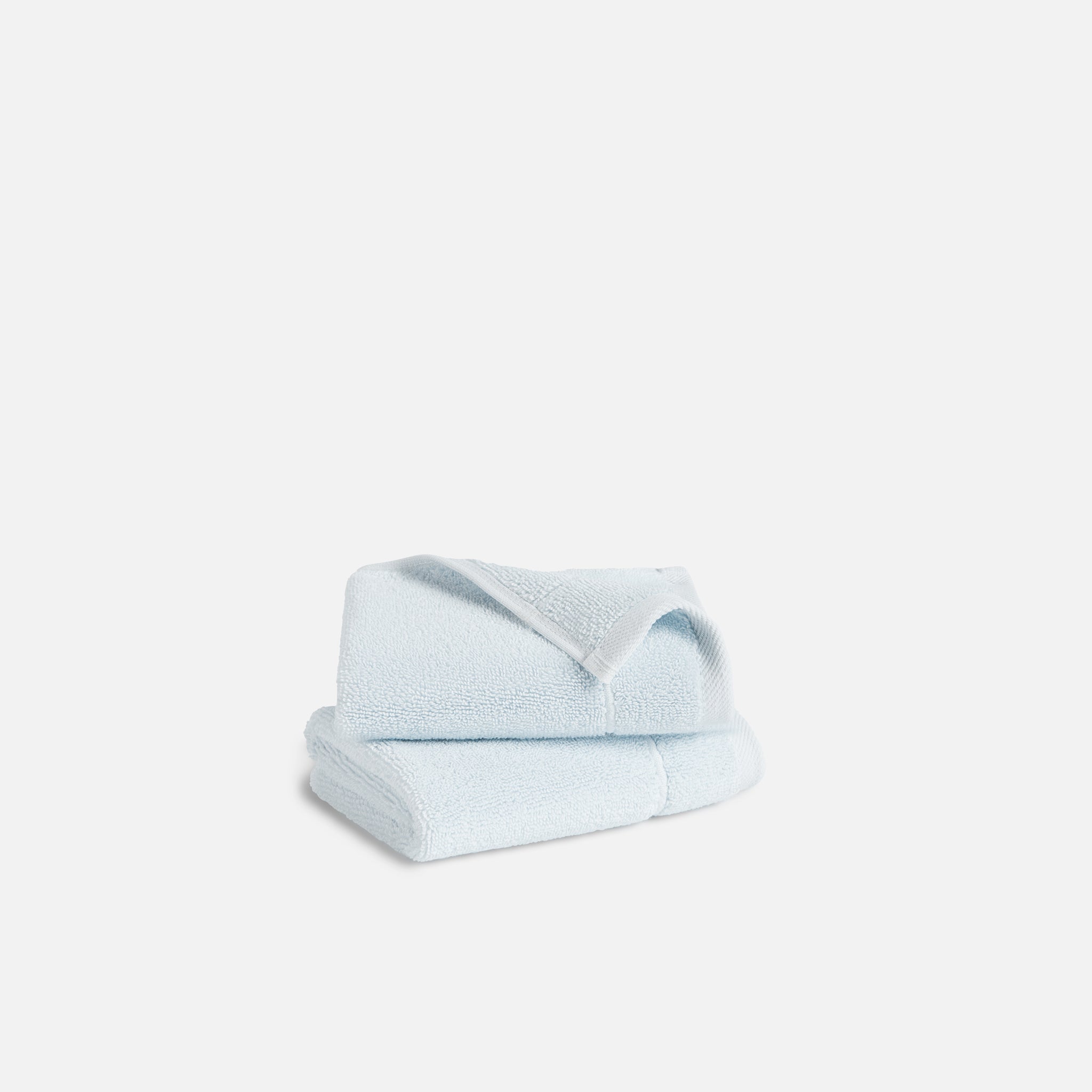 Super-Plush Turkish Cotton Washcloths - Last Call