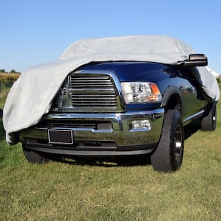 Budge Lite 217 in. x 70 in. x 60 in. Size T3 Truck Cover TB-3