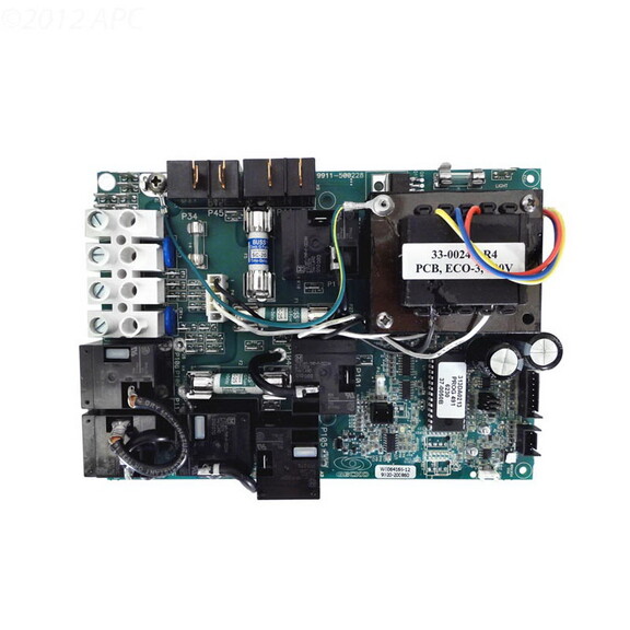 Circuit Board Eco3 Cs6230