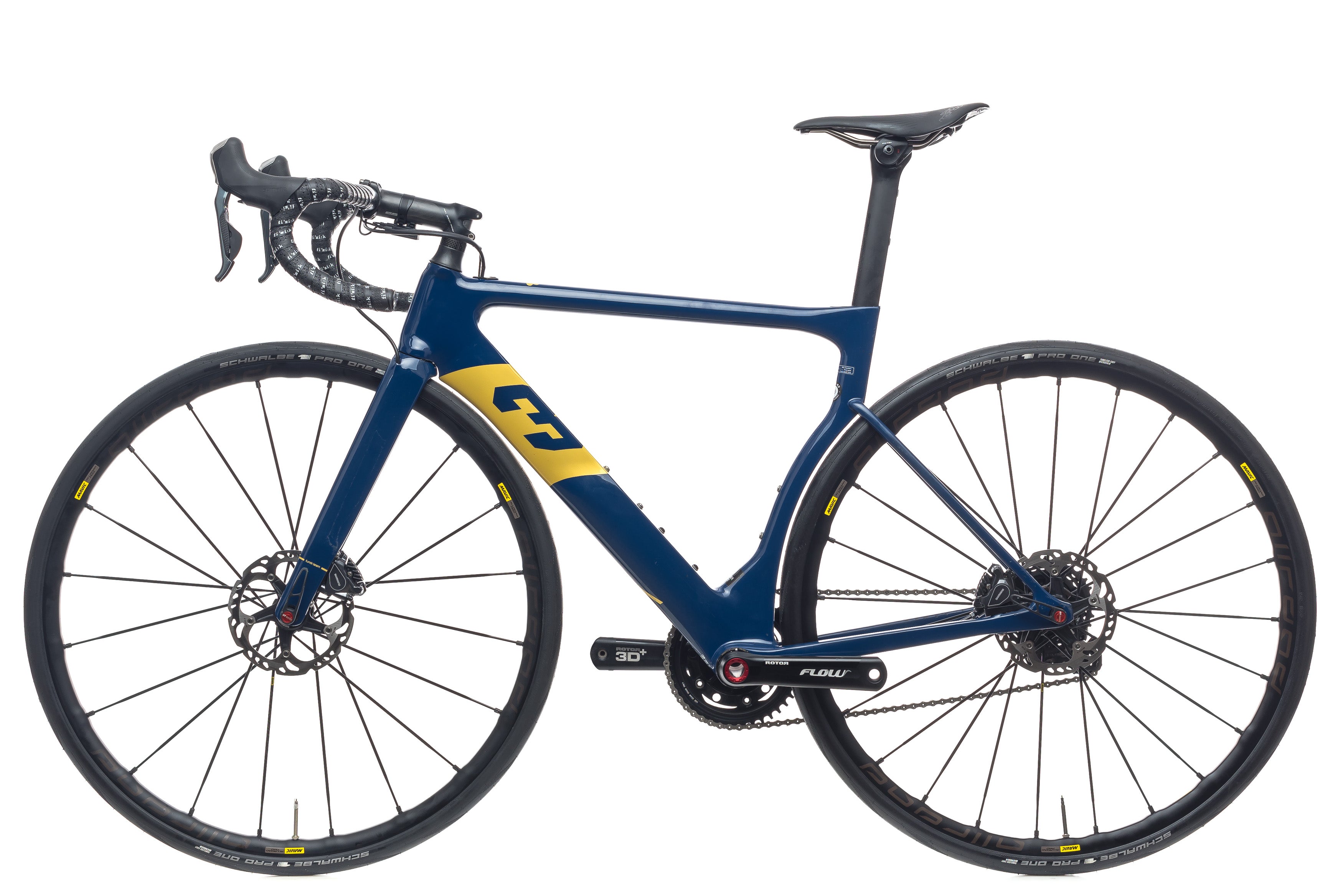 3T Strada Aqua Blue X-Small Bike - 2018