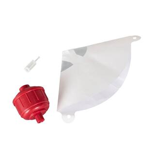 Husky Spray Gun Filter Kit HKATA091037