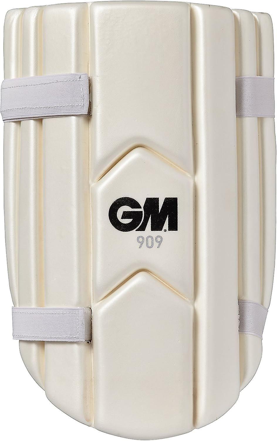 Gunn and Moore Cricket Thigh Pad Leg Protection Foam Guard Youth Size - 909