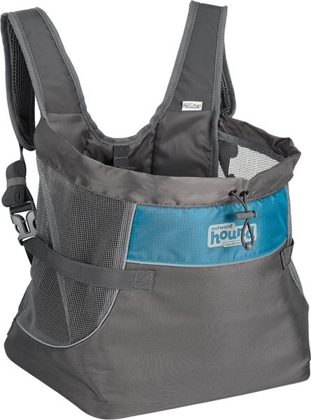 Outward Hound PupPak Dog Front Carrier