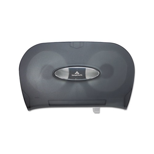 Georgia Pacific TwoRoll Bathroom Tissue Dispenser  GPC59206