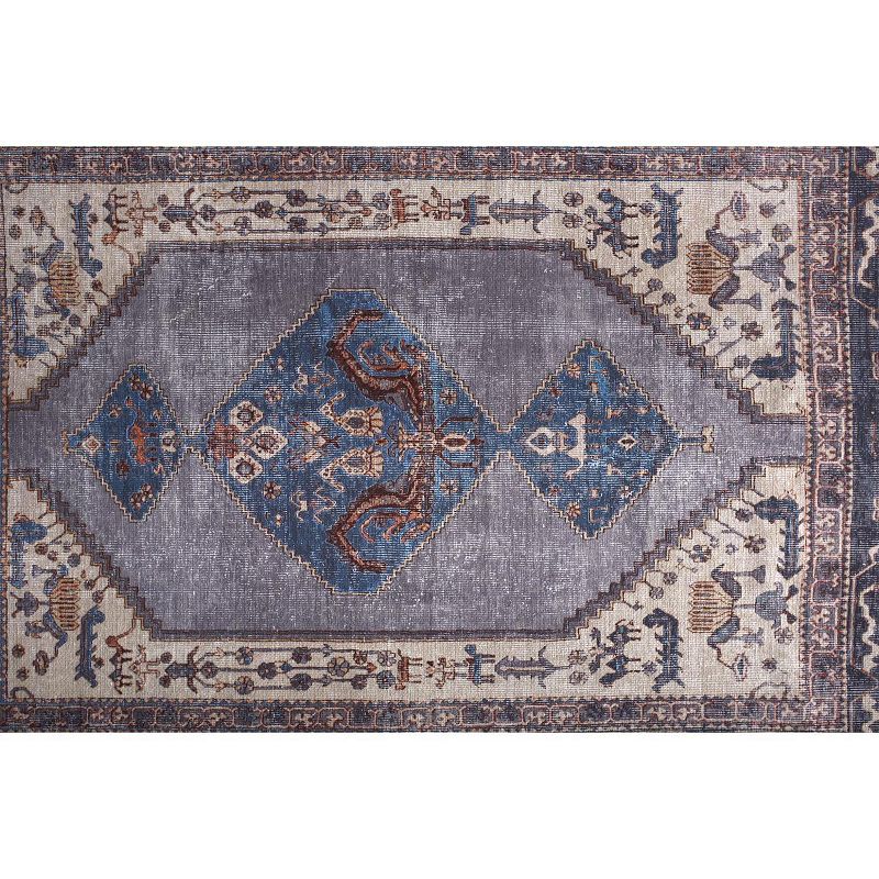 Weave and Wander Prescott Brayan Rug