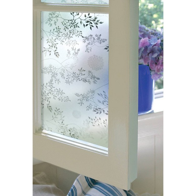 X 36 quot Elderberry Small Window Film Artscape