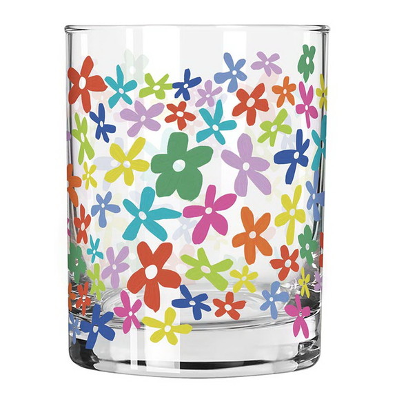 Slant Collections Glass Dof