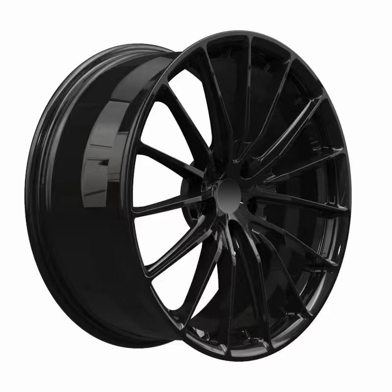 Made in china alloy car wheels good quality custom forged car wheel rims