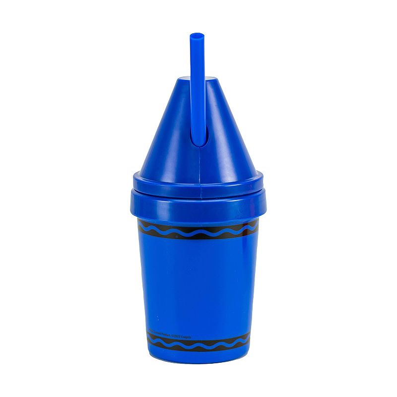 Crayola 13-oz. Super Sipper Tumbler