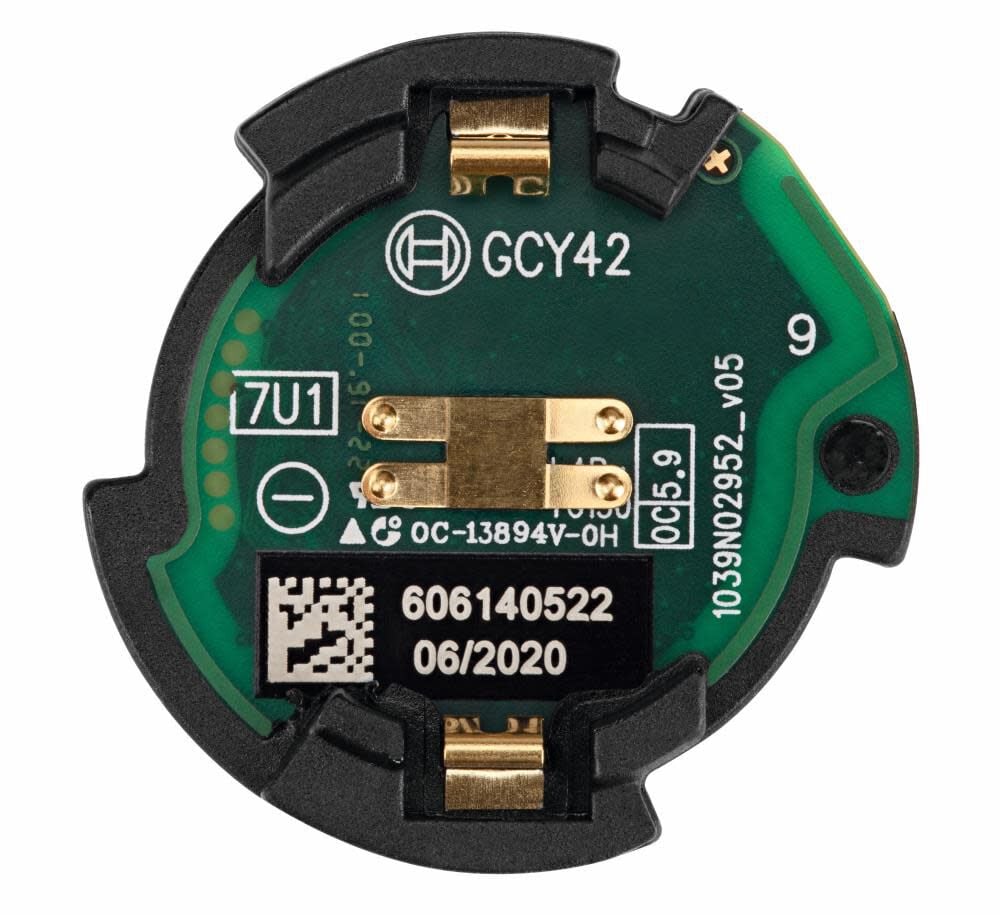 Bosch Bluehound Connectivity Module GCY42 from Bosch