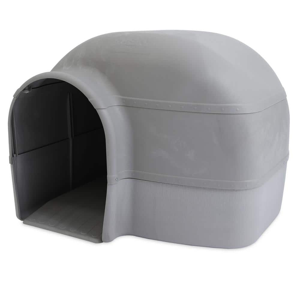 Petmate Husky Dog House 25415