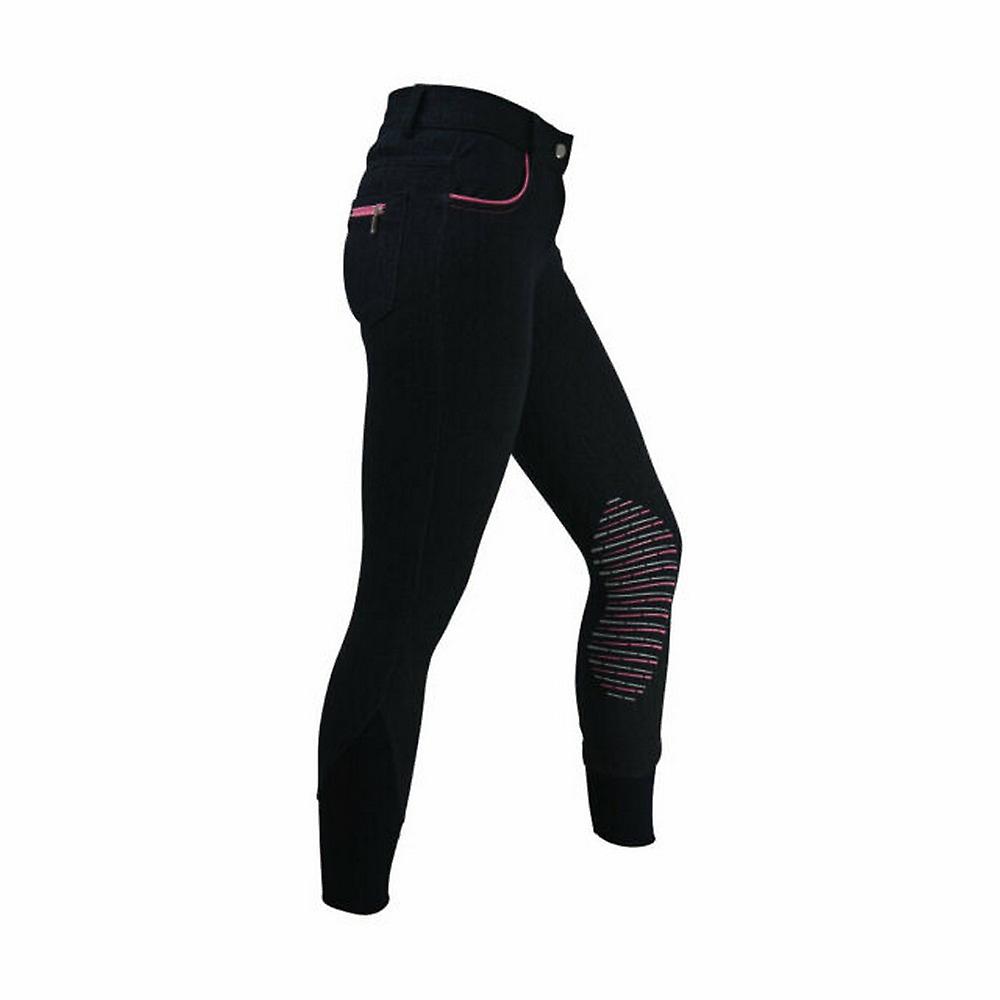 HyFASHION Childrens Girls Mizs Passion Breeches