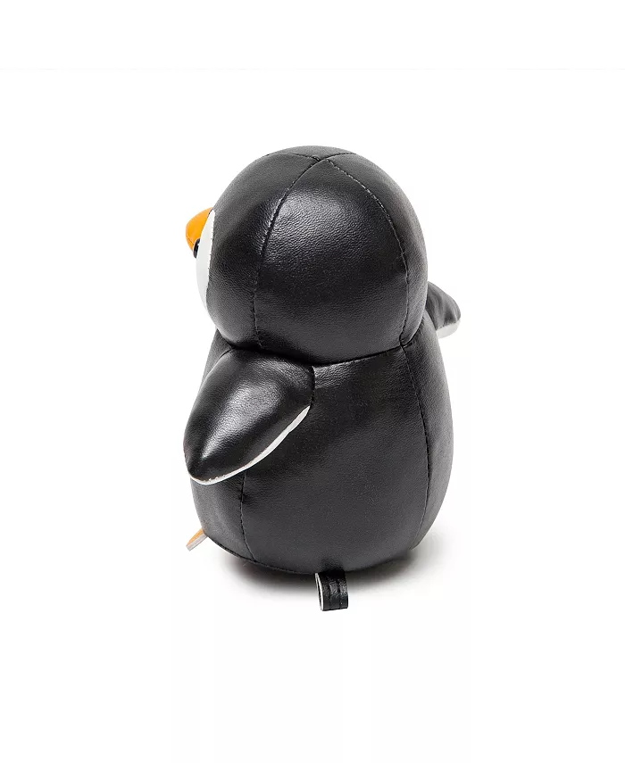 Little Big Friends Martin The Tiny Penguin Rattle