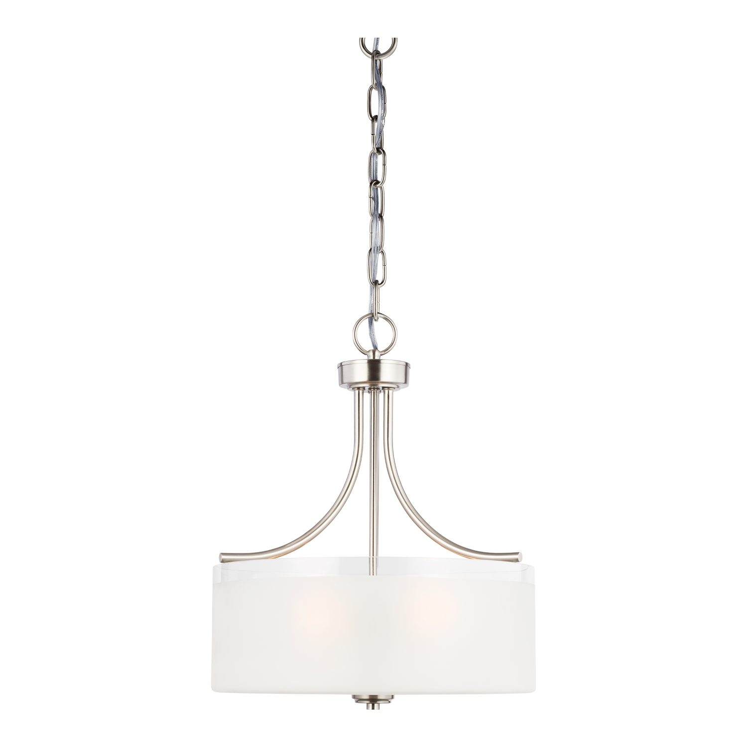 Norwood Three Light Pendant