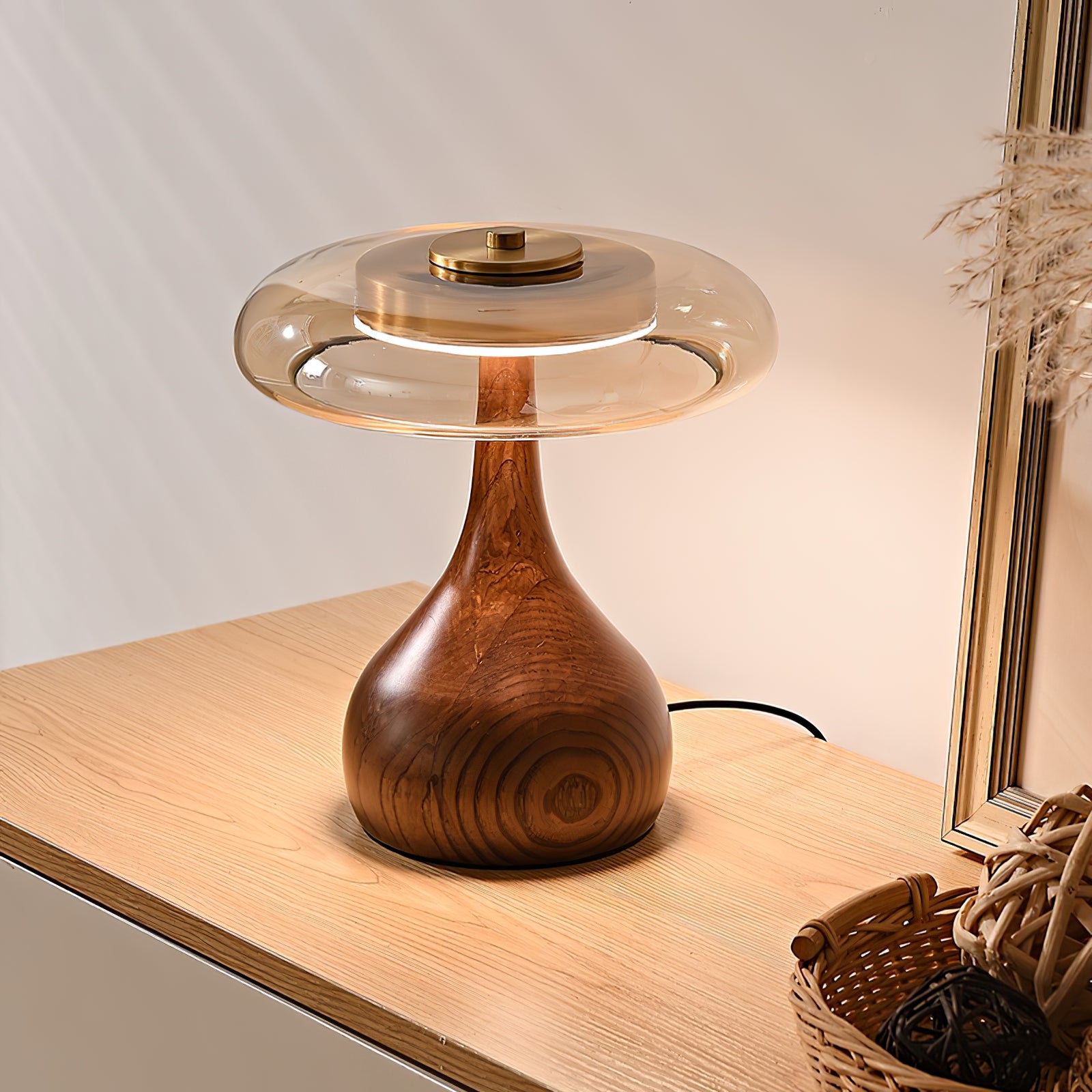 Sienna Table Lamp