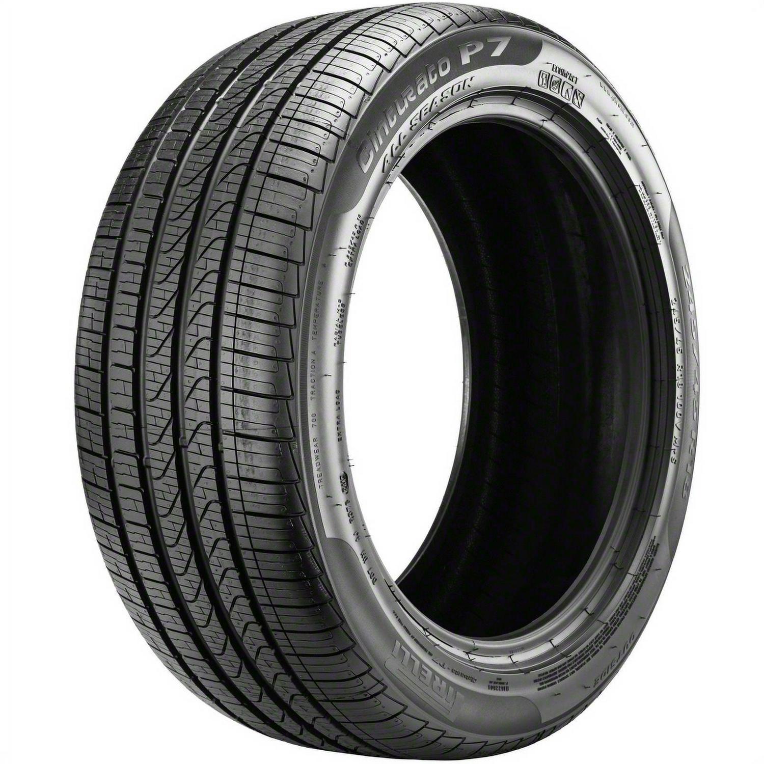 Pirelli Cinturato P7 All Season 225/50R17 94 V Tire