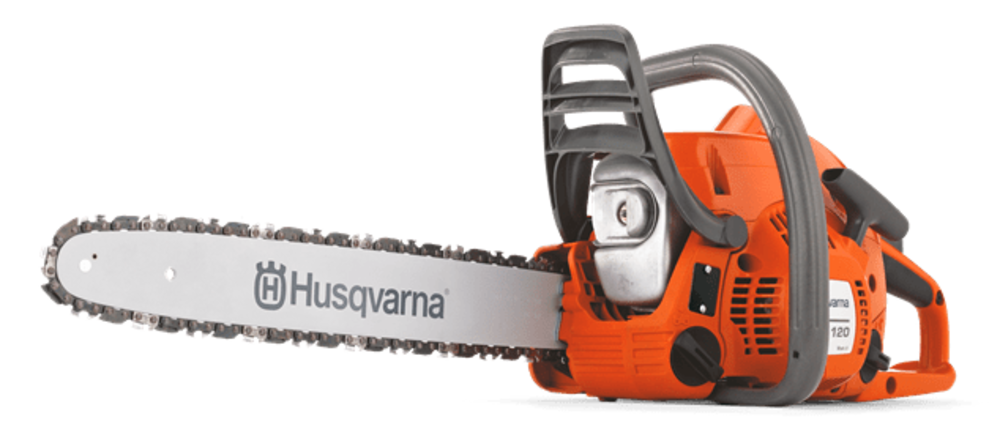 Husqvarna 120 Chainsaw 16 ;