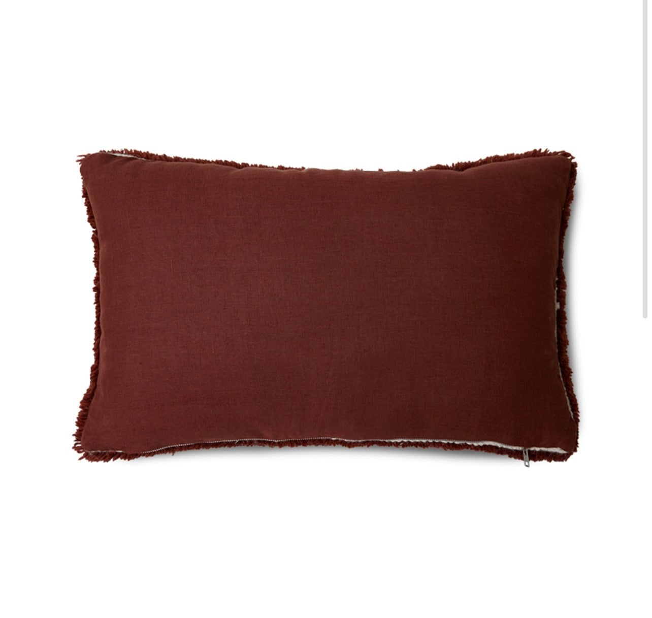 Woolen pillow Easy