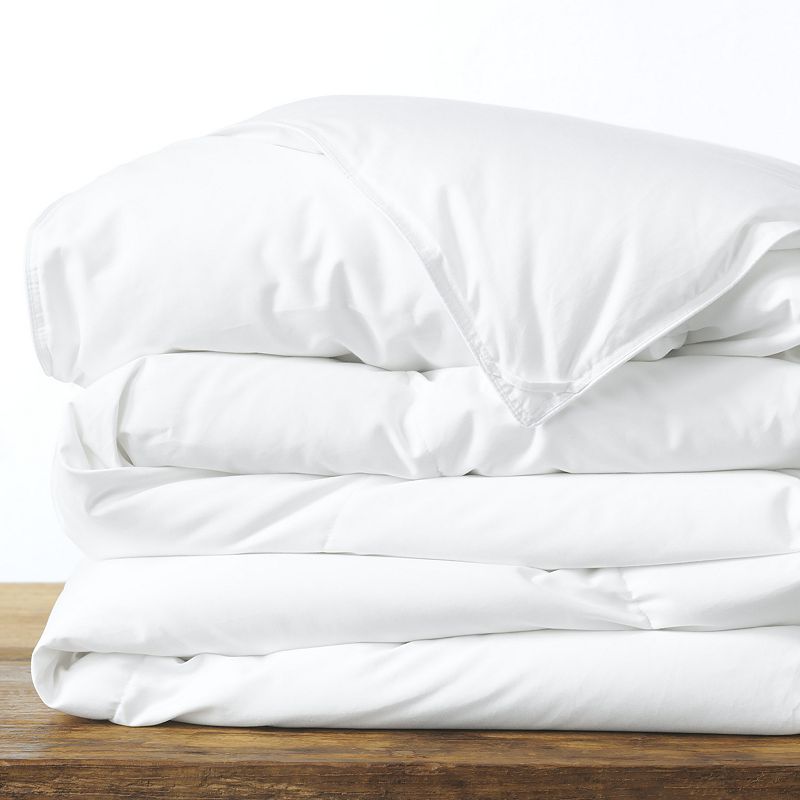 Lands' End Elite Down Comforter