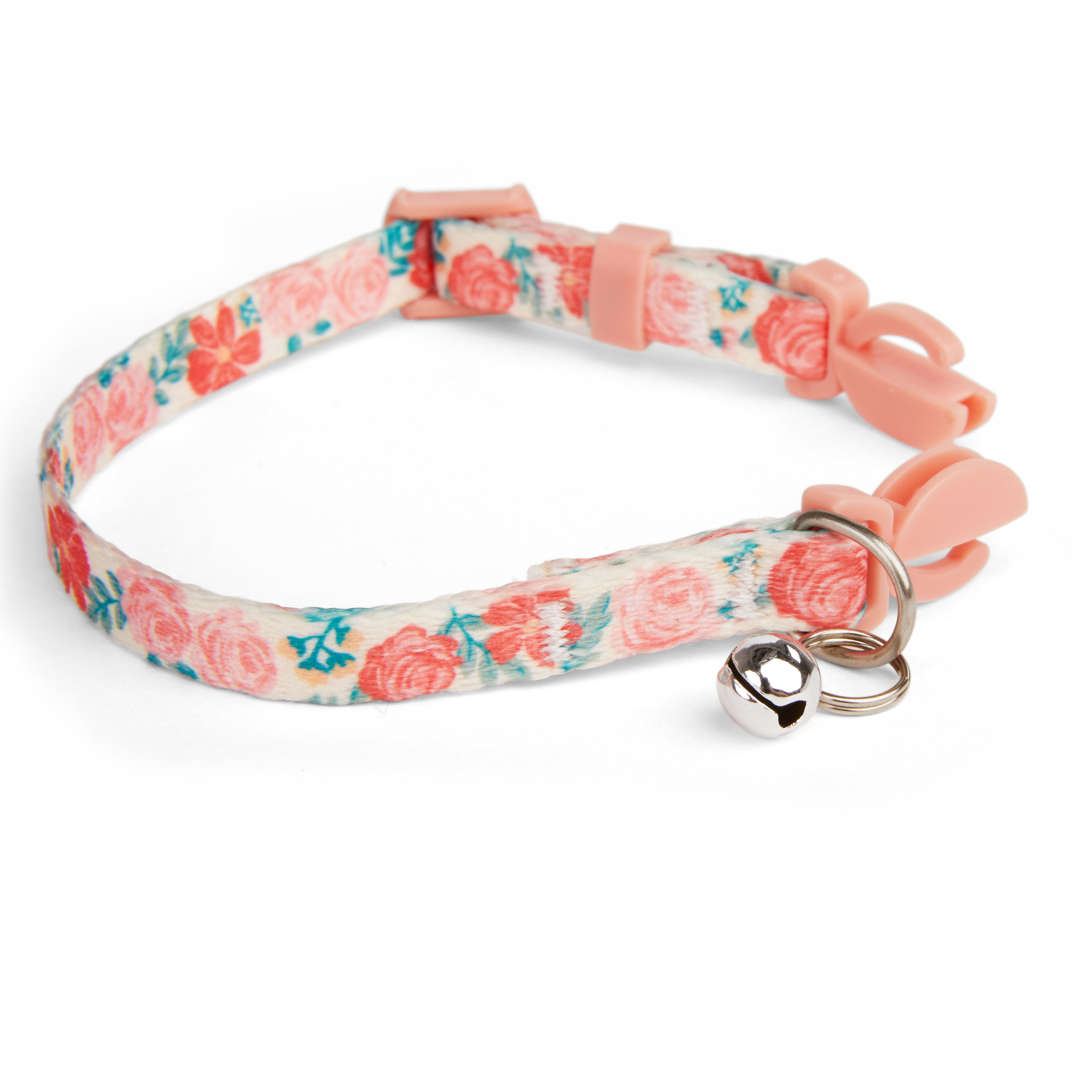 YOULY Rose Kitten Collar