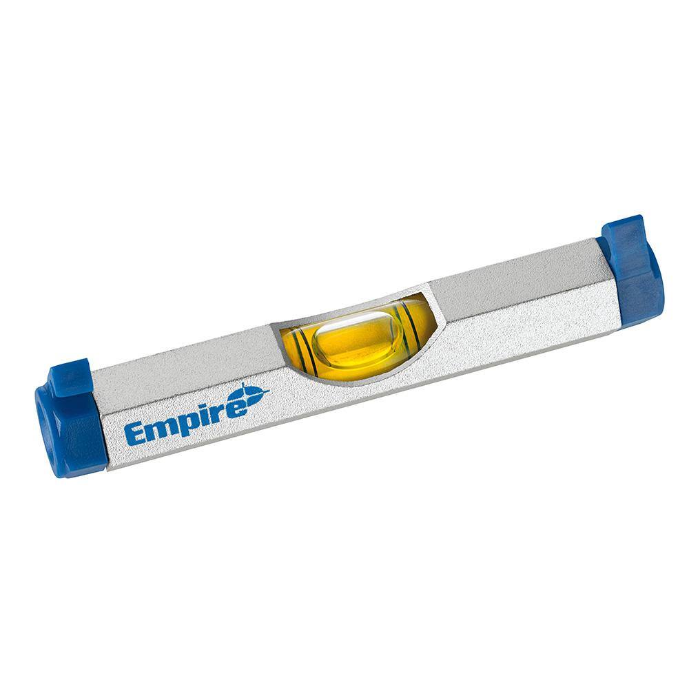 Empire 3 in. Aluminum Line Level 93-3