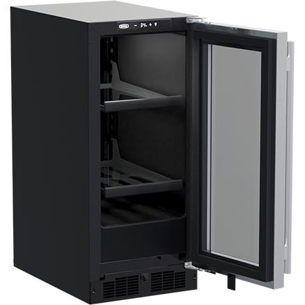 Marvel 2.7 cu.ft. Built-in Beverage Center MLBV215-SG01A