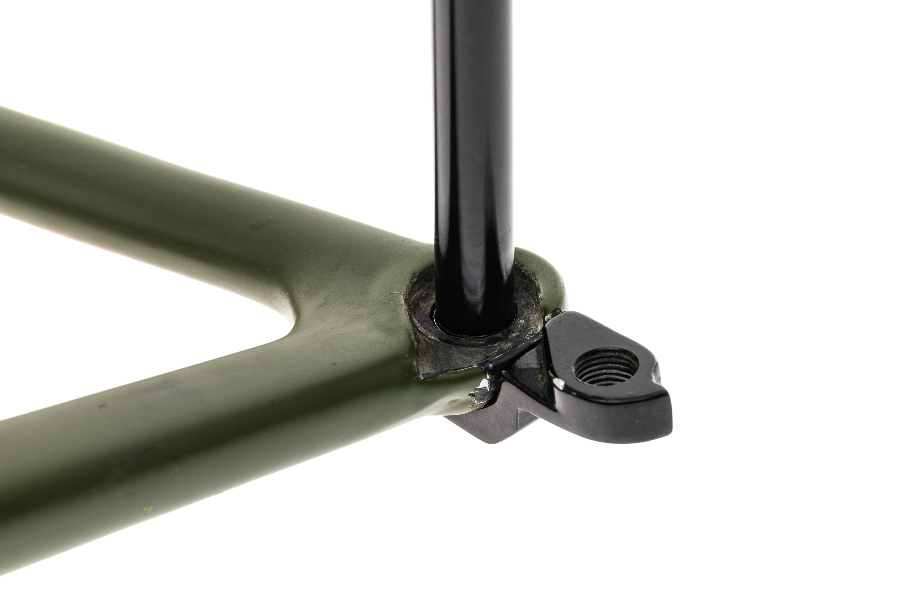3T Velocio // Exploro TEAM Disc Small Frameset - 2020