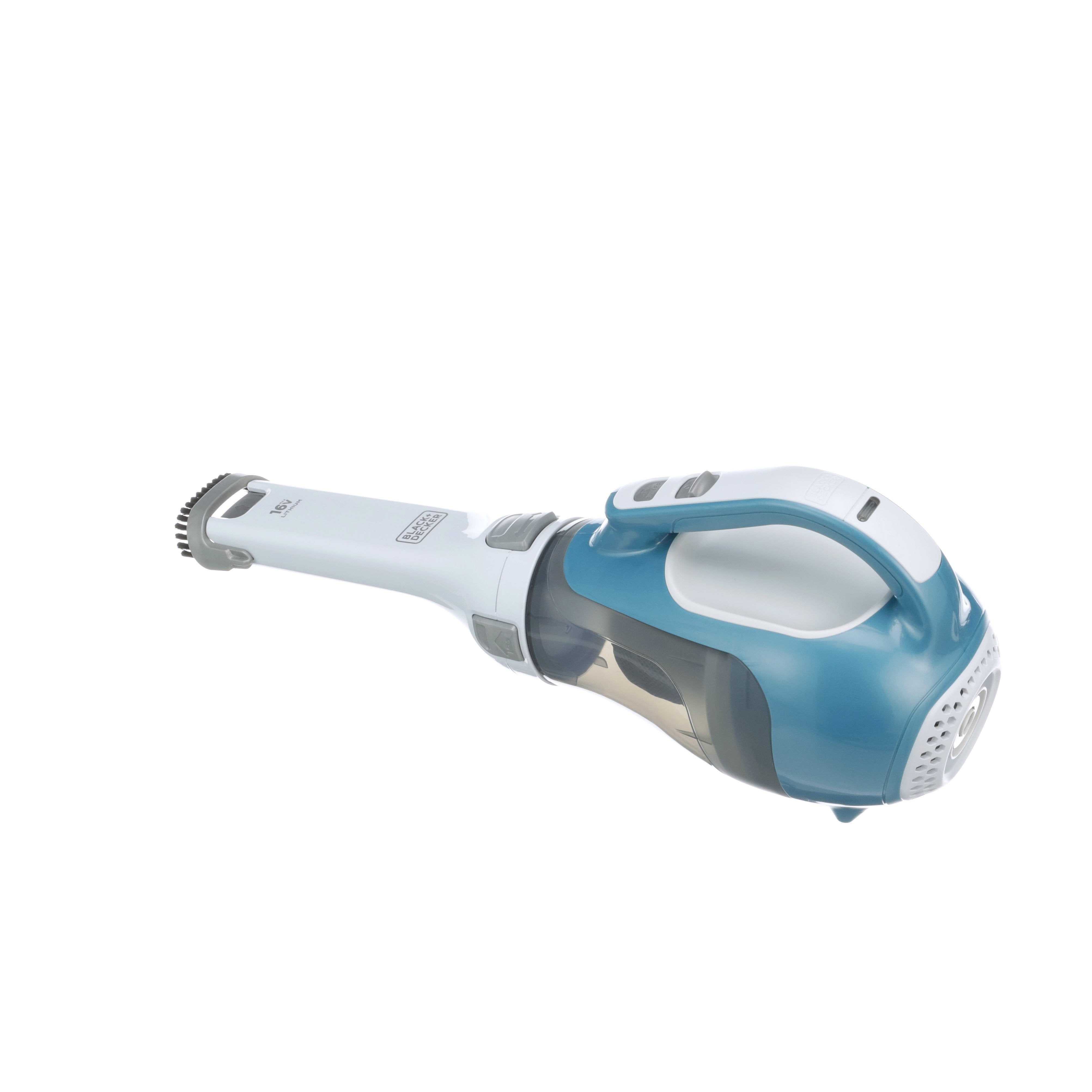 dustbuster® AdvancedClean+™ Cordless Handheld Vacuum