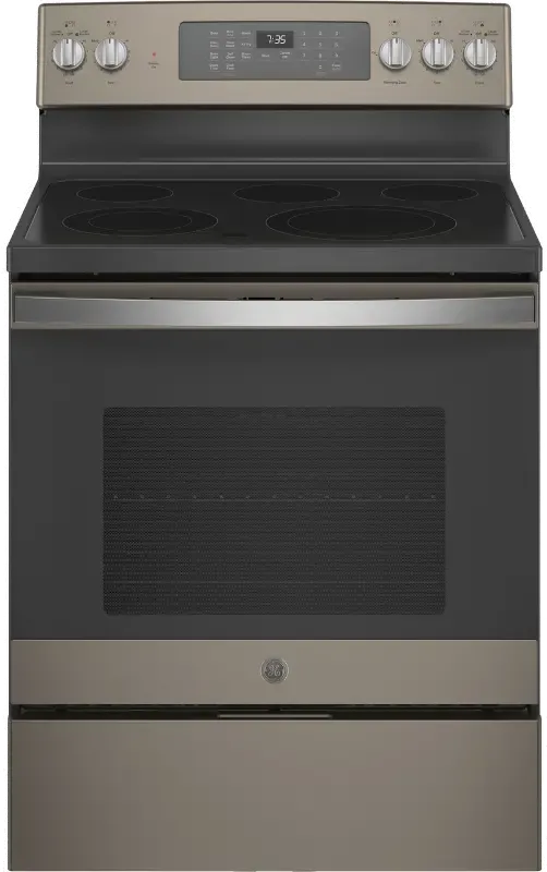 GE Electric Range JB735EPES