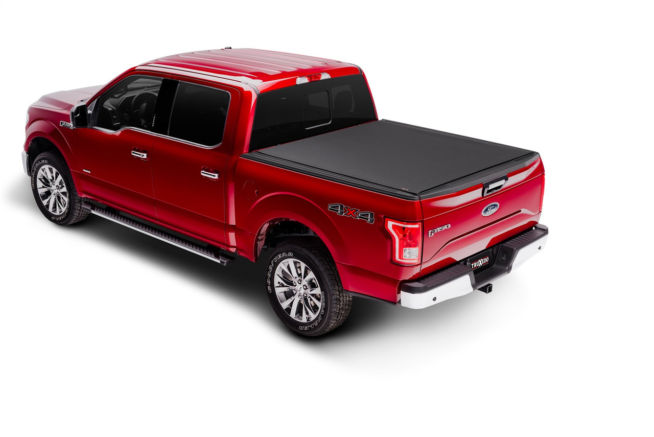 Truxedo Pro X15  0816 F250350450 8x272quot Tonneau Cover