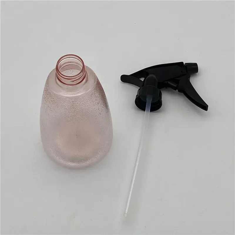 450ML Orchard Plant Spray Bottle Portable Trigger Sprayer Manual Liquid Sprayer