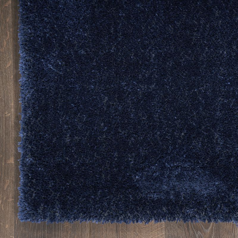 Nourison Plush Shag Indoor Rug