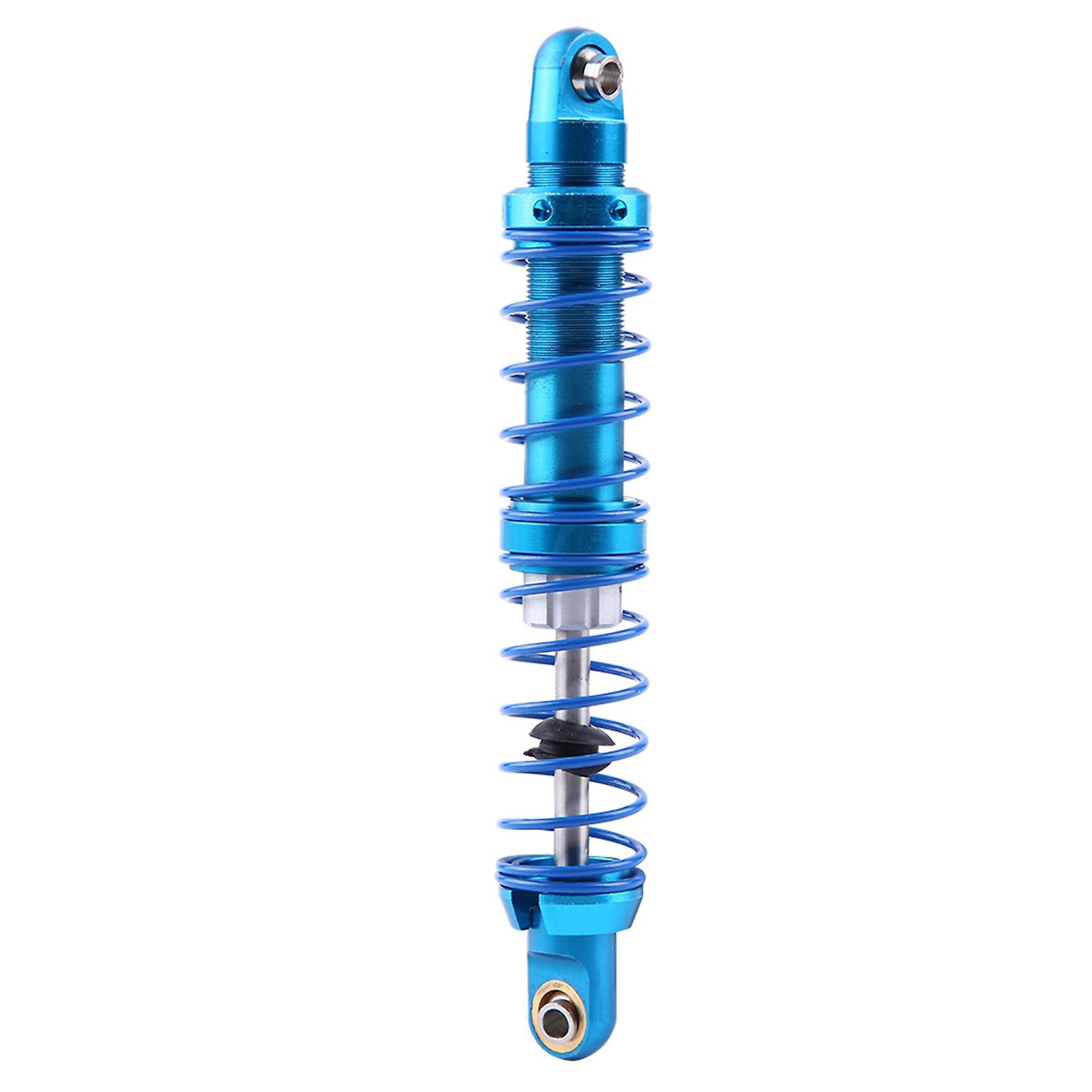 Adjustable Metal Shock Absorber Damper For Scx10 Trx-4 D90 1/10 Scale Rc Crawler Car (90mm)