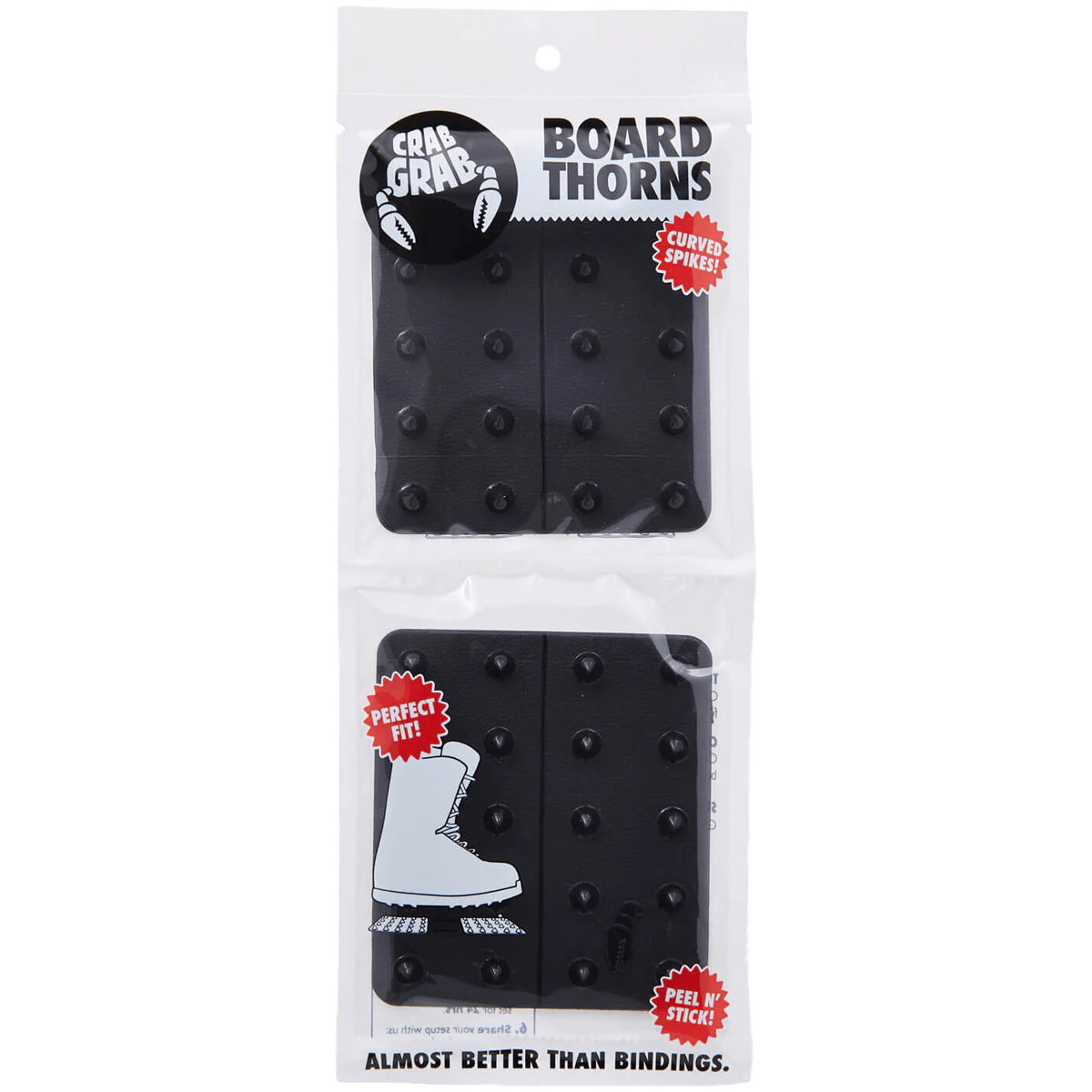 Board Thorns