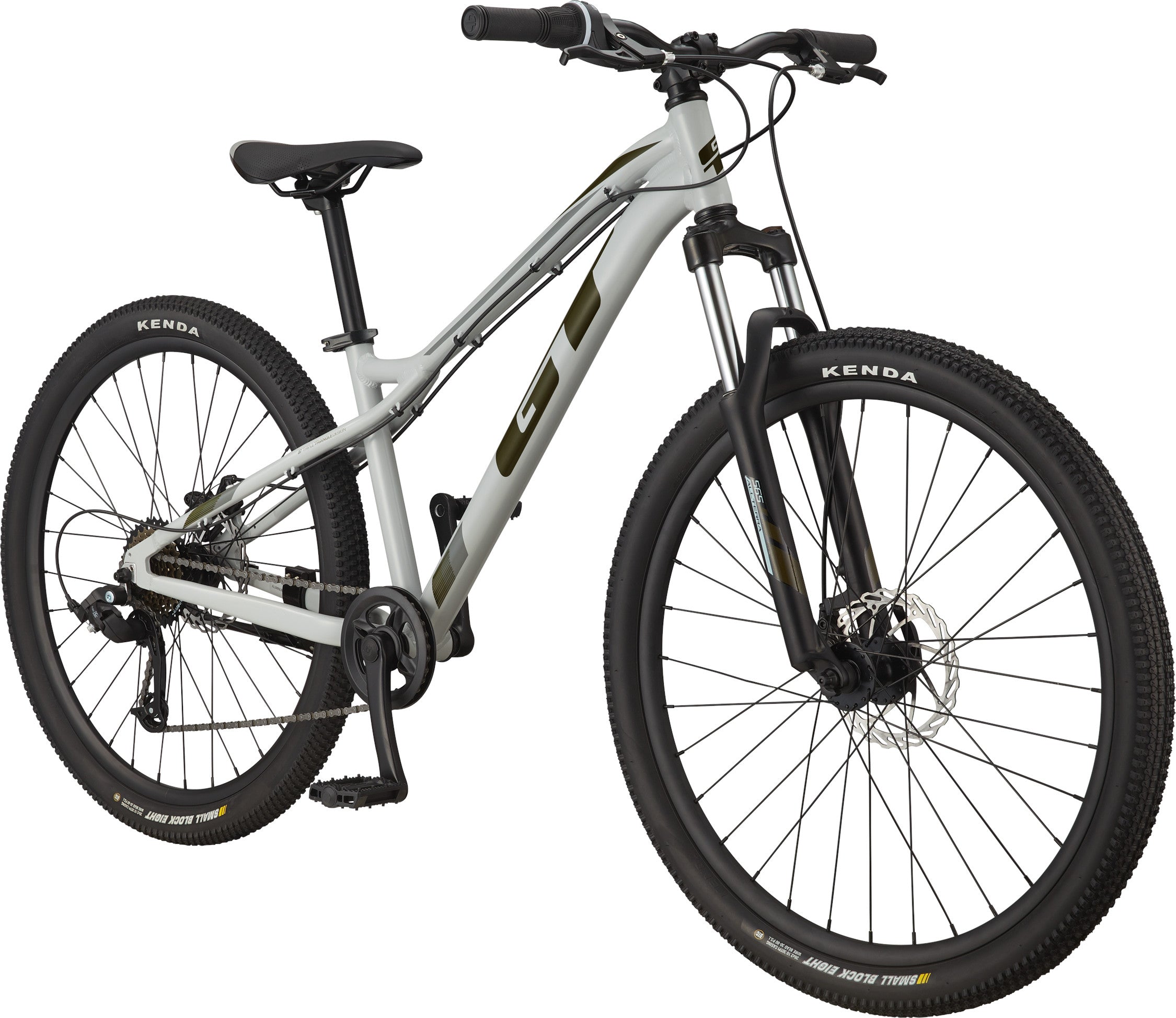 2023 GT Stomper Pro 26