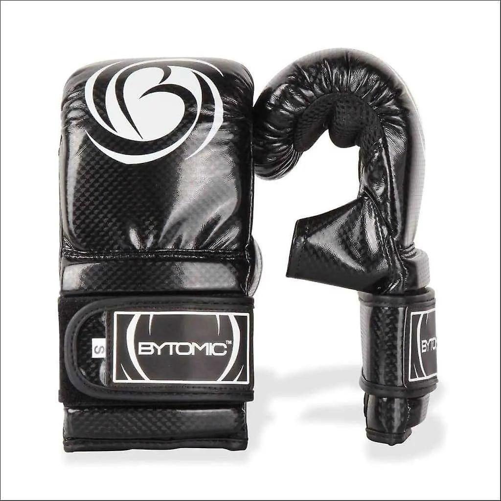 Bytomic performer bag gloves black