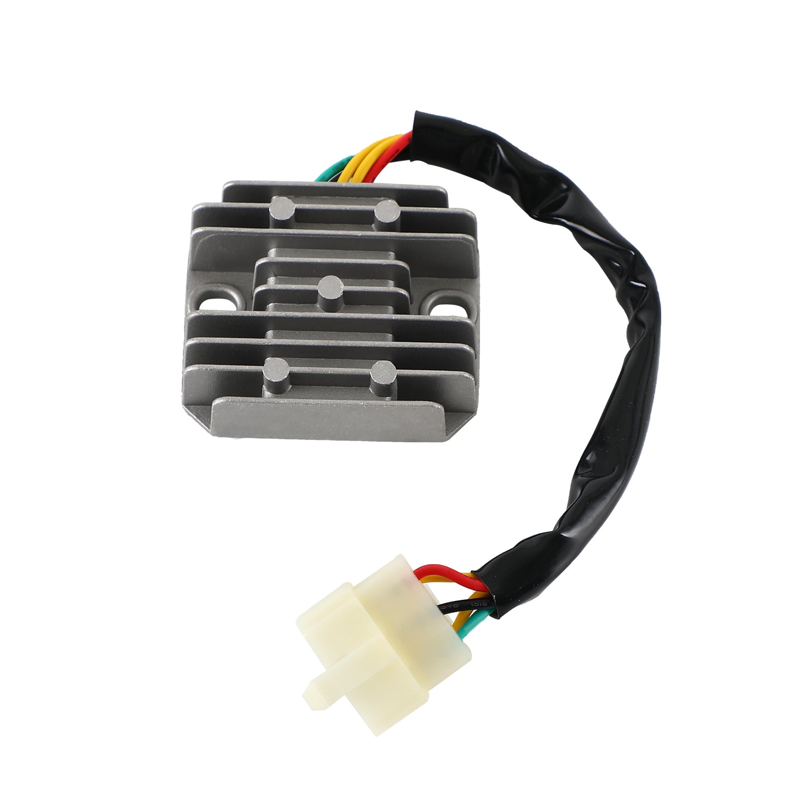 2-DAY DELIVERY Regulator Rectifier For Honda 1980 CM200T Twinstar 78-86 CD 125T/185T/200T 6v