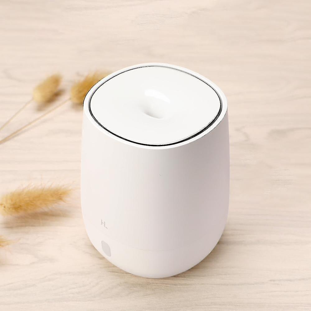 120ml Usb Mini Smart Air Humidifier Ultrasonic Essential Oil Aroma Diffuser Mute