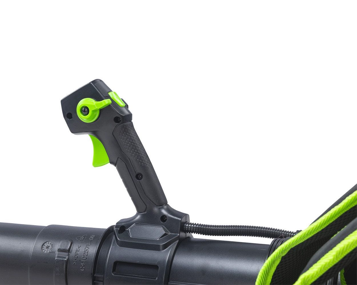 60V Cordless Backpack Blower 550 CFM | Greenworks Tools