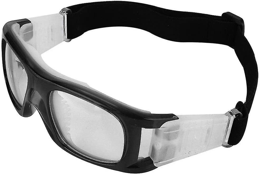 Sports Goggles Basketball Dribble Goggles Outdoor Sport Aid Glasses Personal Protective Equipment For Men Women